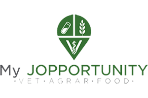 Weltraum.de Partner - My Jopportunity - Vet Agrar Food
