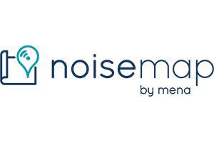 Weltraum.de Partner - mena GmbH - Noisemap.eu